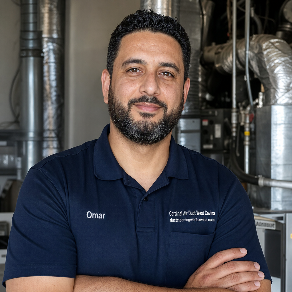 Omar Haddad